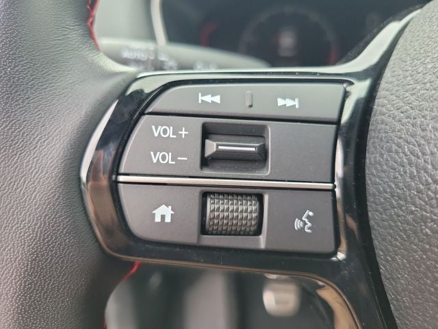 2024 Honda Civic Si Base