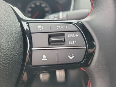 2024 Honda Civic Si Base