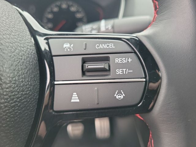 2024 Honda Civic Si Base
