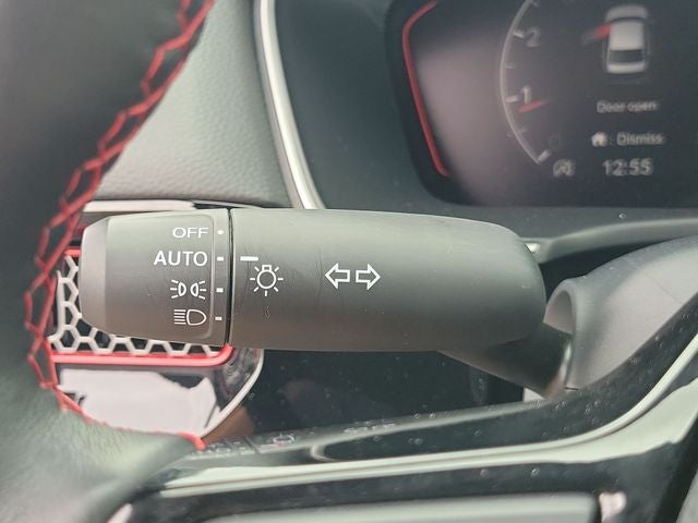 2024 Honda Civic Si Base