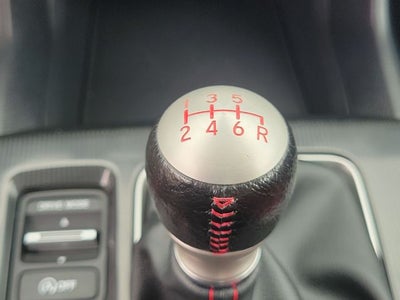 2024 Honda Civic Si Base