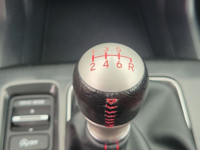2024 Honda Civic Si Base
