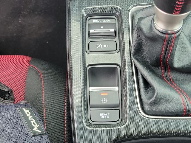 2024 Honda Civic Si Base