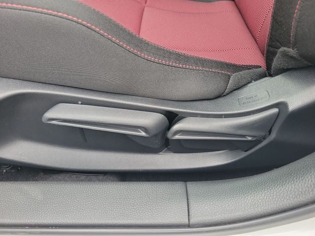 2024 Honda Civic Si Base