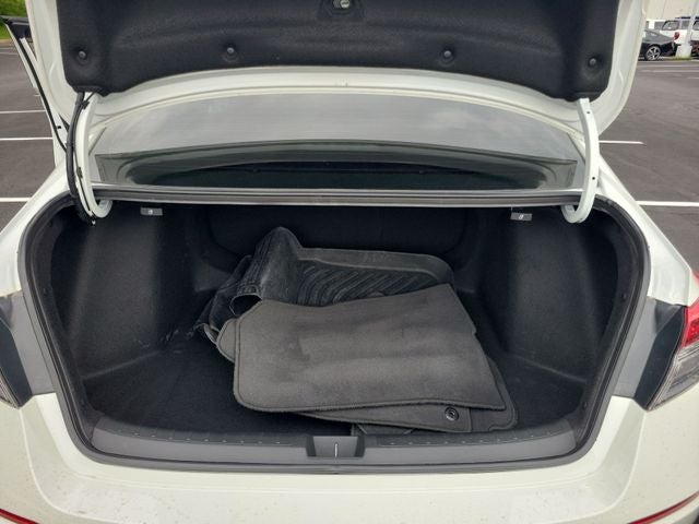 2024 Honda Civic Si Base