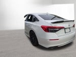 2024 Honda Civic Si Base