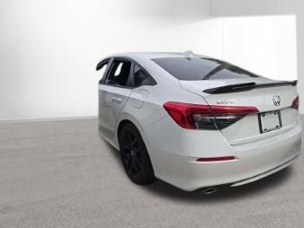2024 Honda Civic Si Base