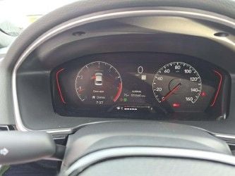 2024 Honda Civic Si Base
