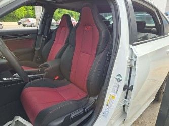 2024 Honda Civic Si Base
