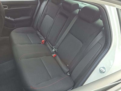 2024 Honda Civic Si Base