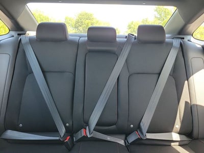 2026 Honda Civic Si Manual