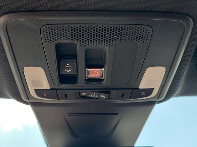 2026 Honda Civic Si Manual