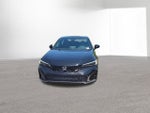 2026 Honda Civic Si Manual