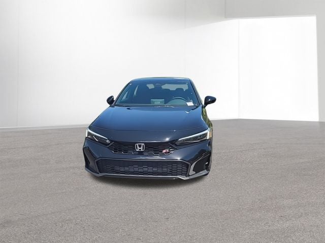 2026 Honda Civic Si Manual