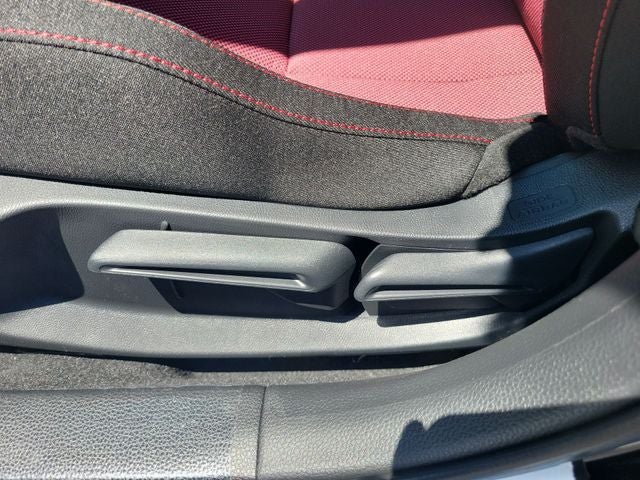 2026 Honda Civic Si Manual