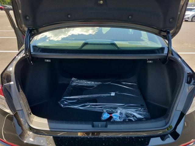 2026 Honda Civic Si Manual