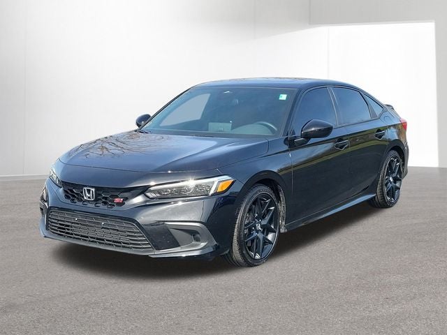 2023 Honda Civic Si