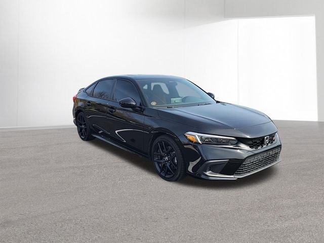 2023 Honda Civic Si