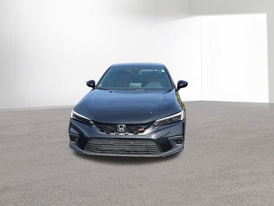 2023 Honda Civic Si