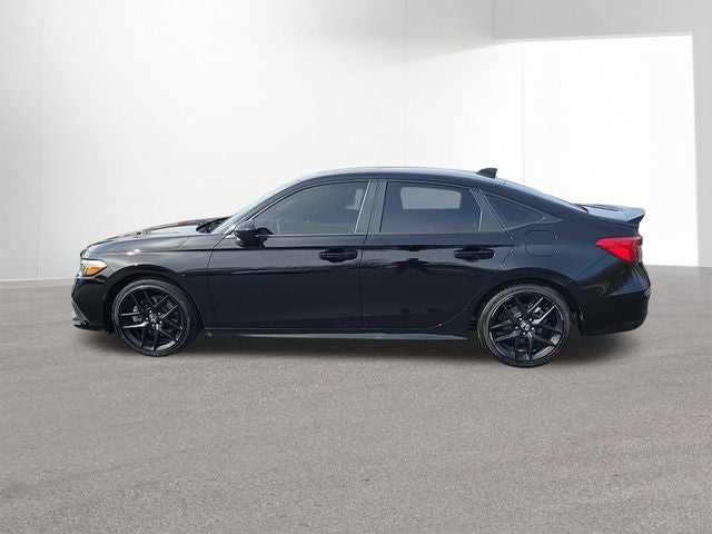 2023 Honda Civic Si