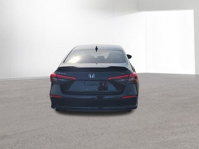 2023 Honda Civic Si