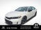 2026 Honda Civic Si Manual