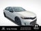 2026 Honda Civic Si Manual