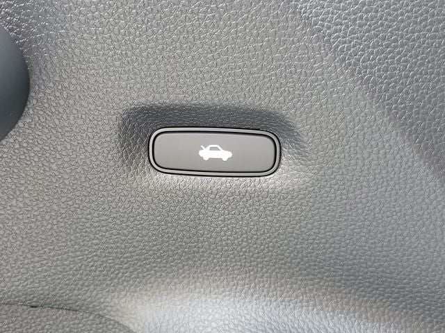 2026 Honda Civic Si Manual