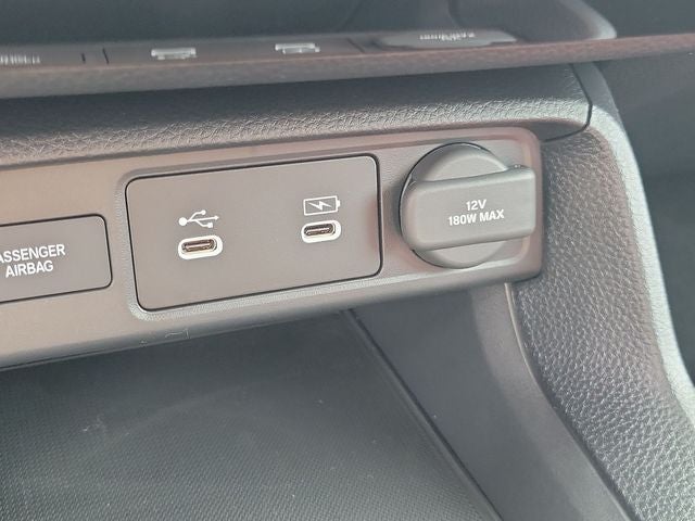 2026 Honda Civic Si Manual