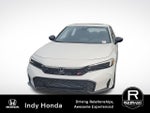 2026 Honda Civic Si Manual