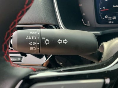 2026 Honda Civic Si Manual