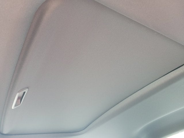 2026 Honda Civic Si Manual