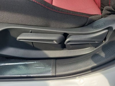 2026 Honda Civic Si Manual