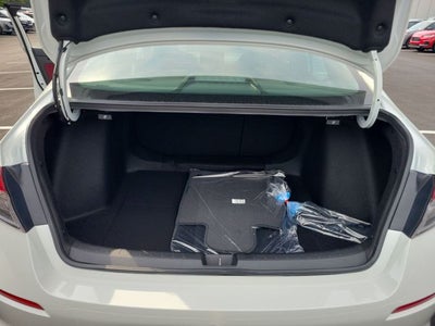 2026 Honda Civic Si Manual