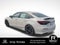 2026 Honda Civic Si Manual