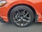 2022 Honda Civic Si