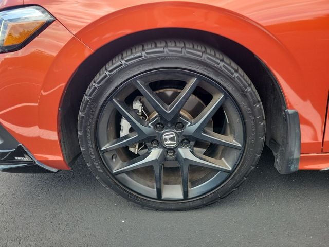 2022 Honda Civic Si