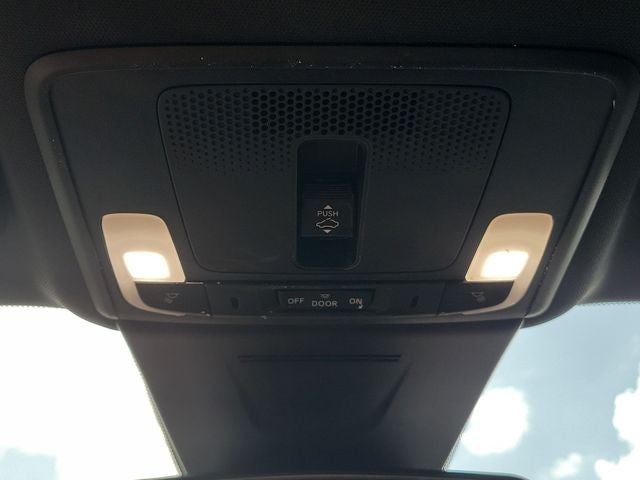 2022 Honda Civic Si
