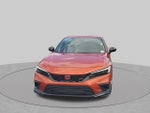 2022 Honda Civic Si