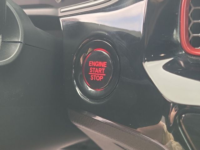 2022 Honda Civic Si