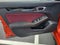 2022 Honda Civic Si