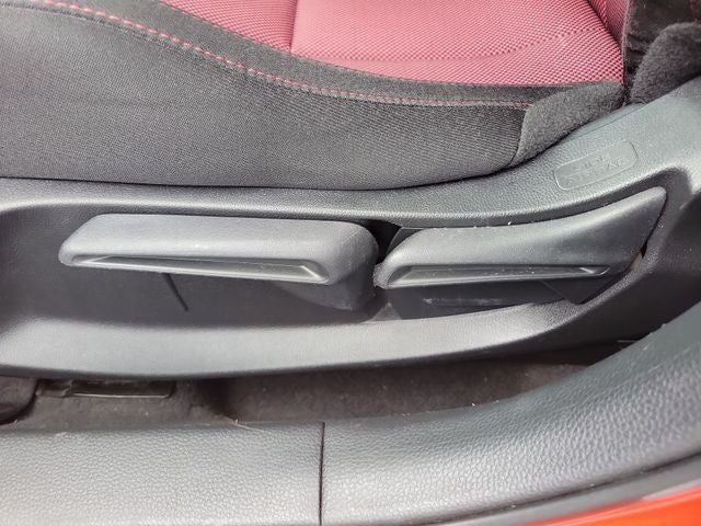 2022 Honda Civic Si