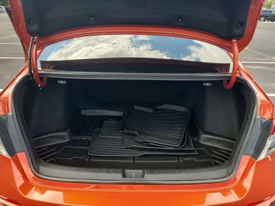 2022 Honda Civic Si