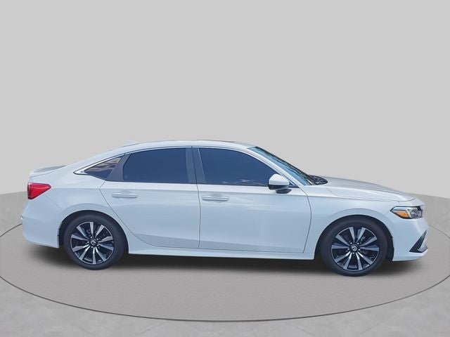2024 Honda Civic EX