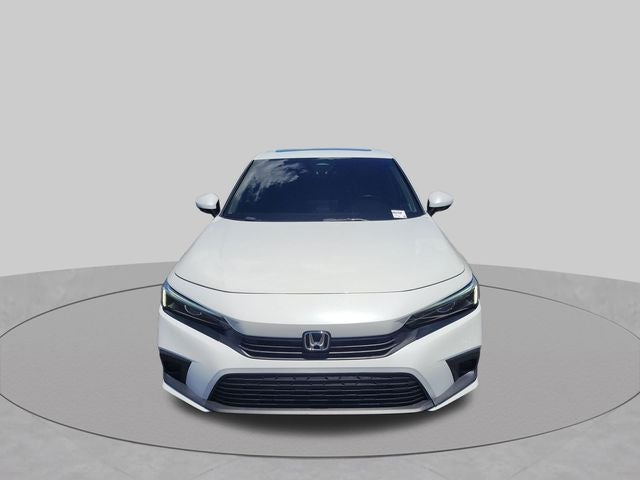 2024 Honda Civic EX