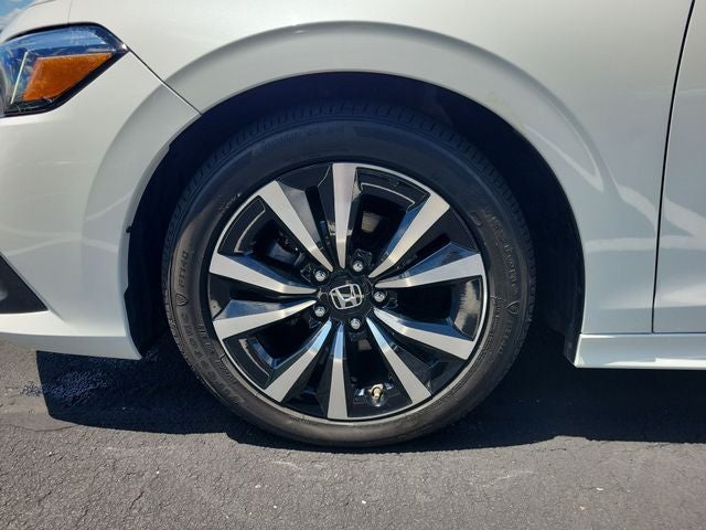 2024 Honda Civic EX