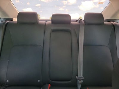 2024 Honda Civic EX