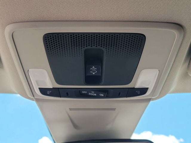 2024 Honda Civic EX