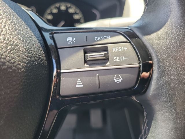 2024 Honda Civic EX