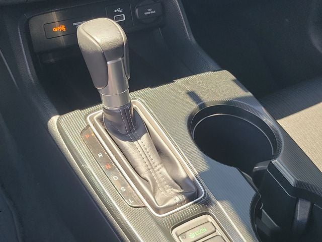 2024 Honda Civic EX